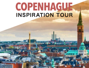 Conpenhague Inspiration Tour
